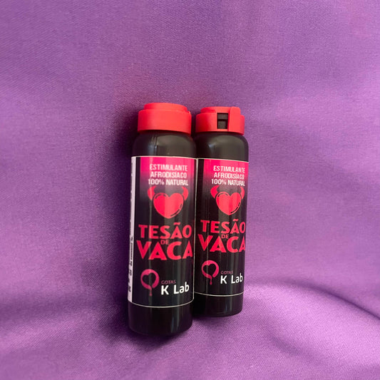 Afrodisíaco Natural 10ml
