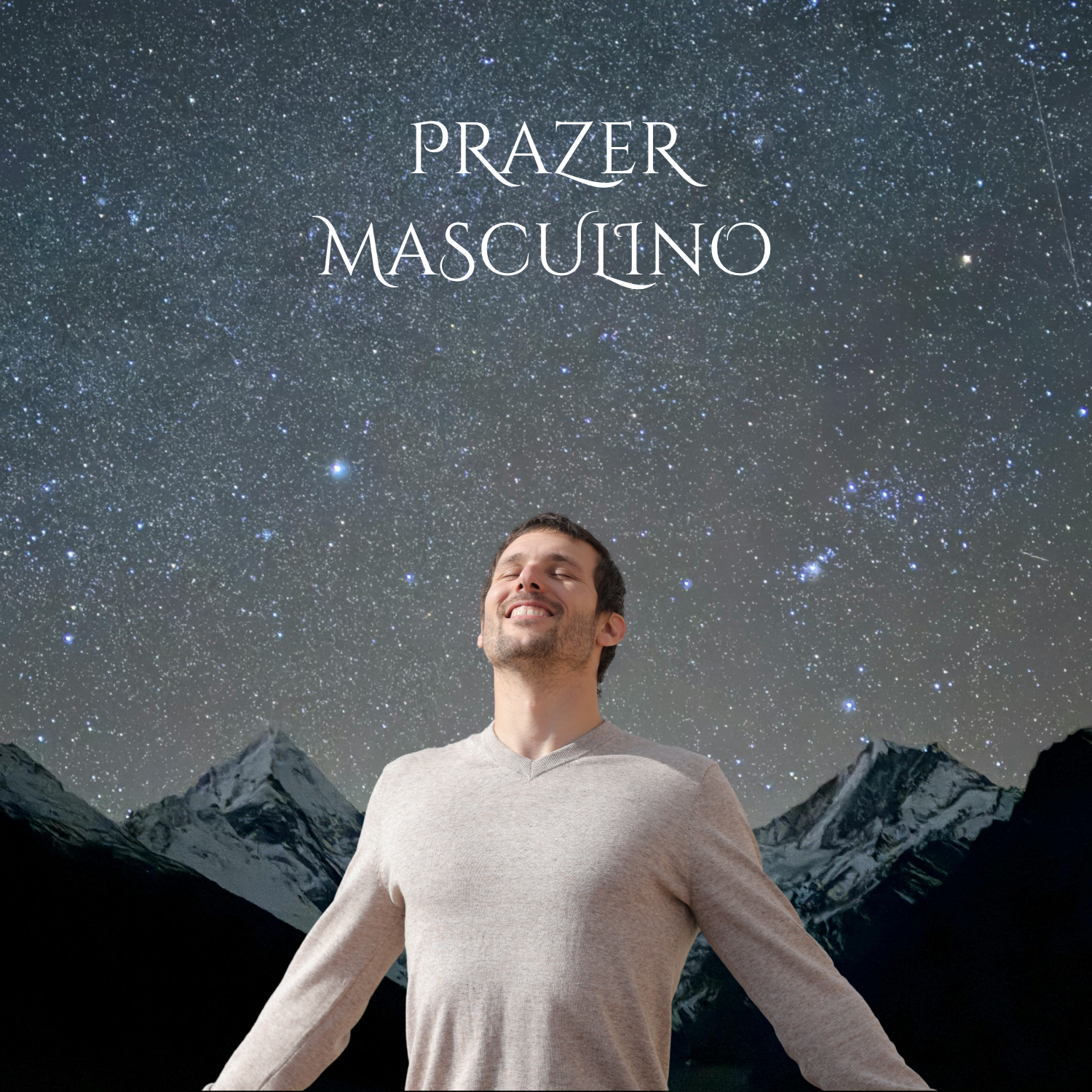Prazer Masculino