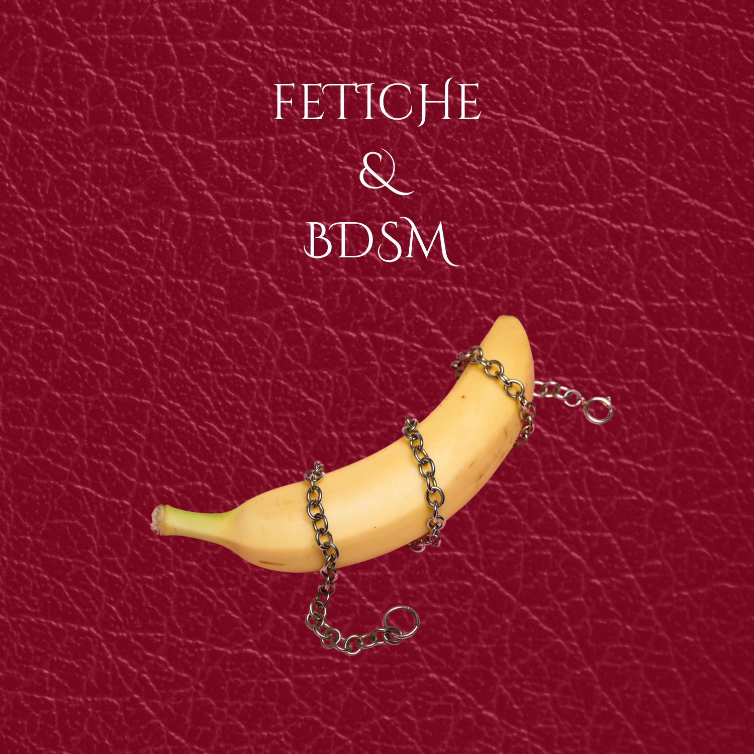 Fetiches & BDSM