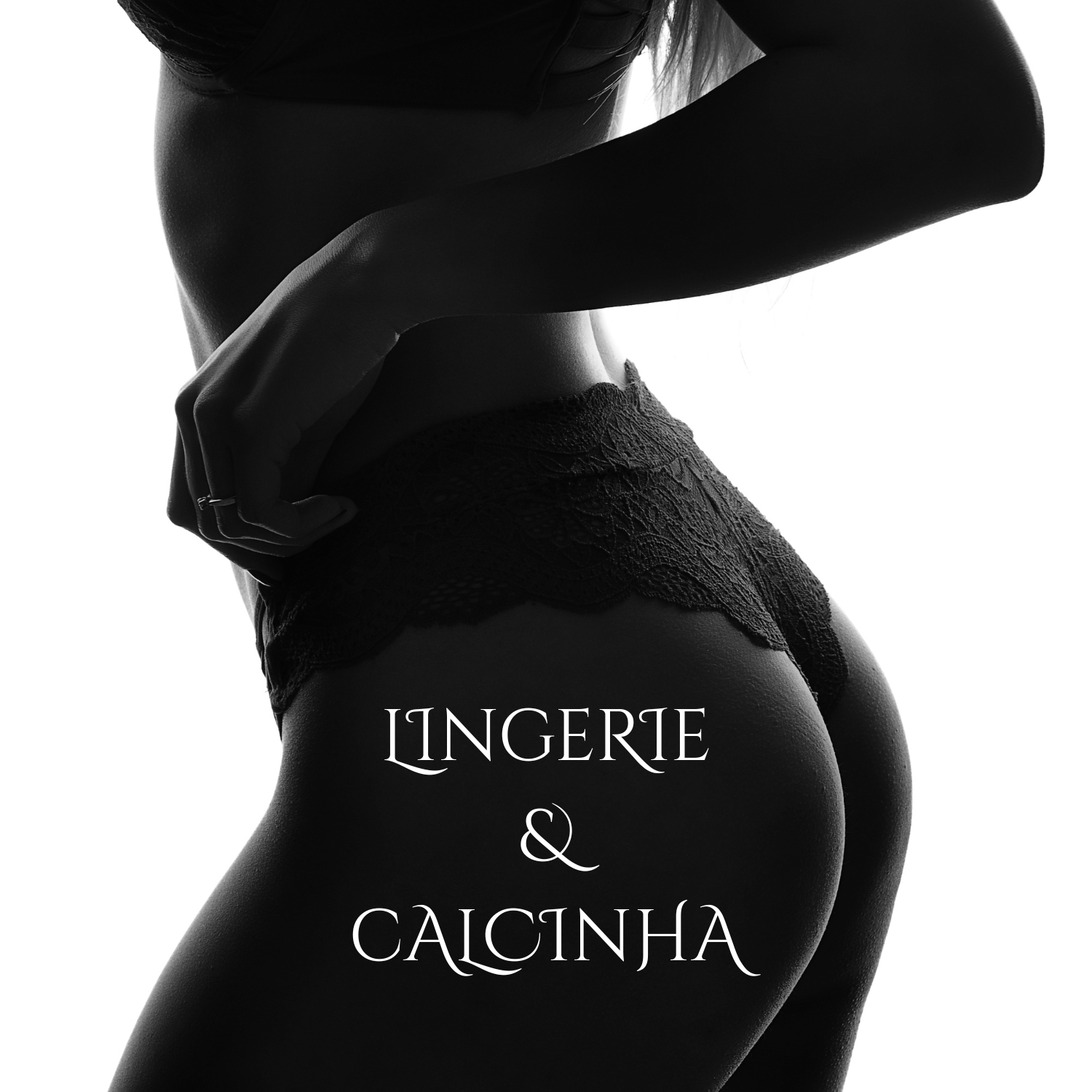 Lingeries & Calcinhas