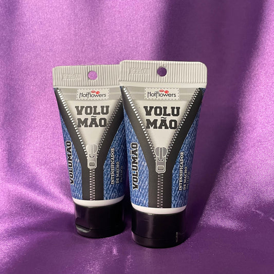 Volumão - Gel Excitante