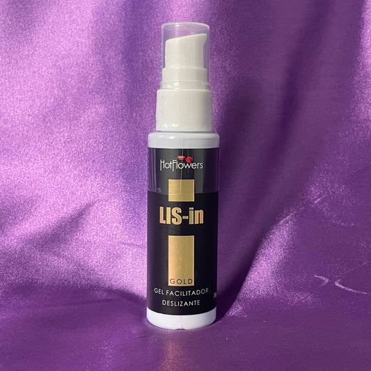 Lis In - Gel Dessensibilizante