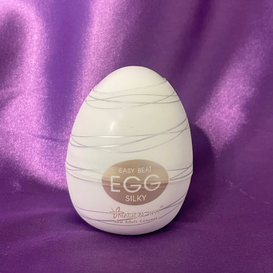 Egg - Masturbador Masculino