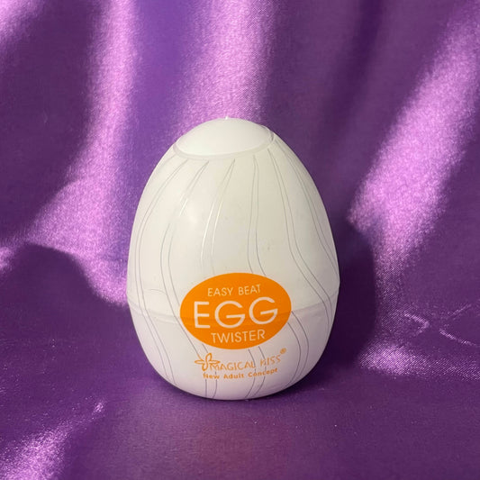 Egg - Masturbador Masculino