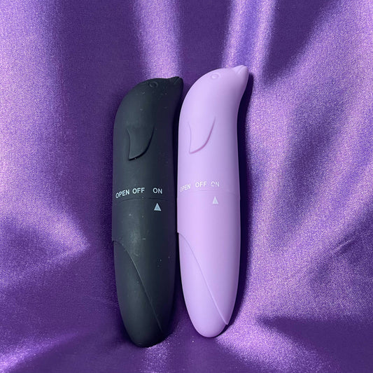 Vibrador Golfinho