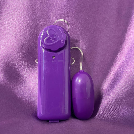 Vibrador Bullet