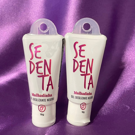 Sedenta Molhadinha