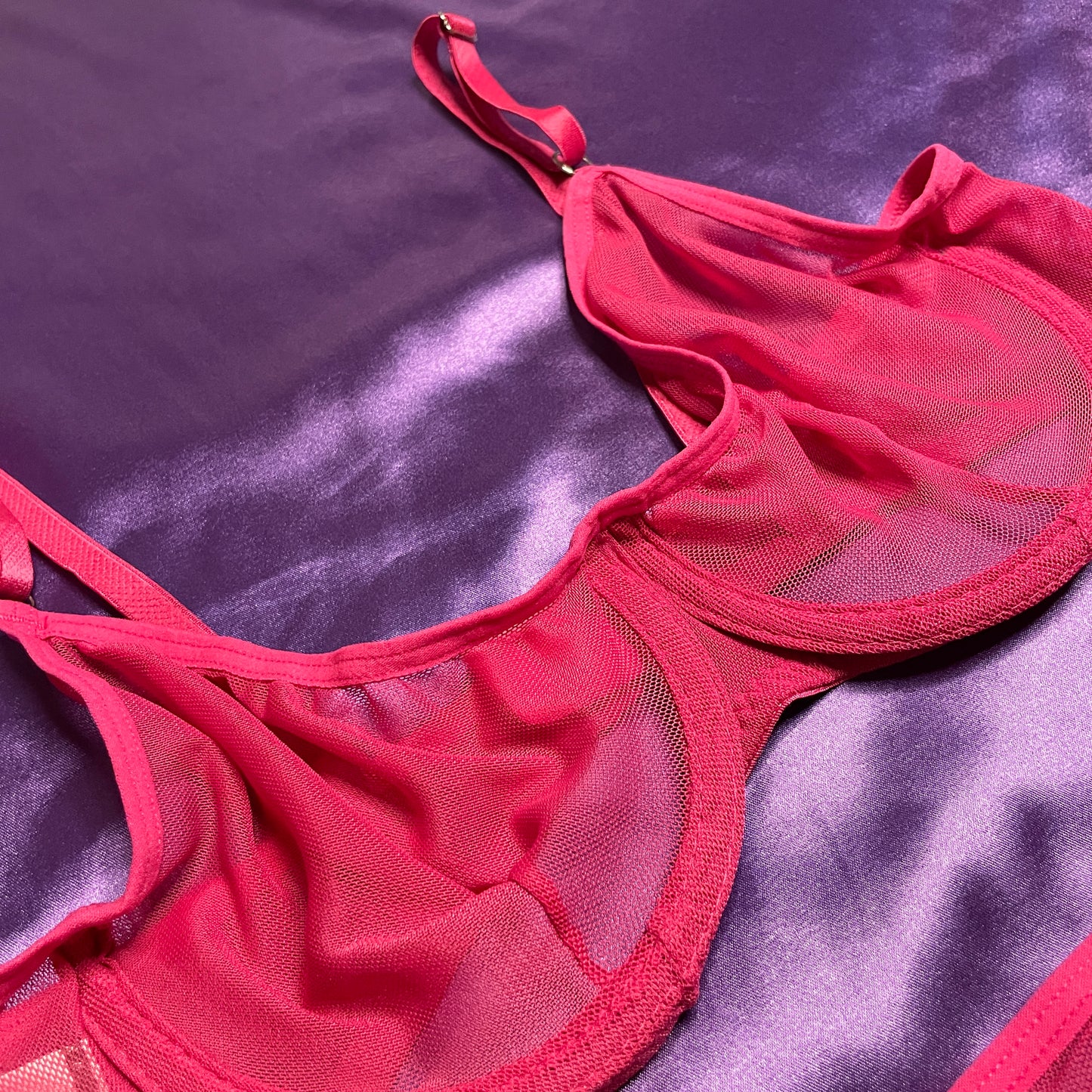 Conjunto Provocante