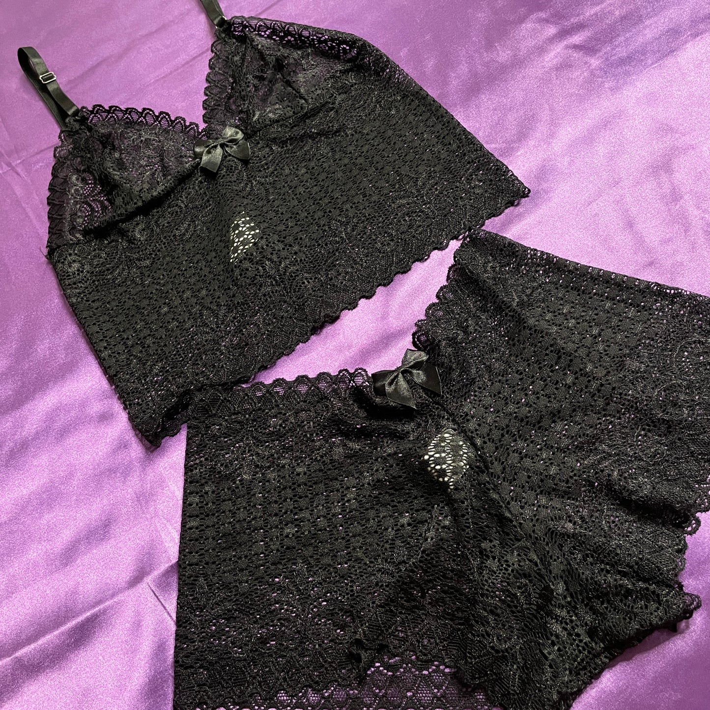 Conjunto Intensa