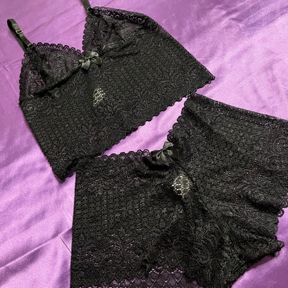 Conjunto Intensa