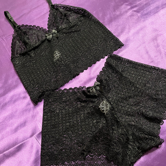 Conjunto Intensa