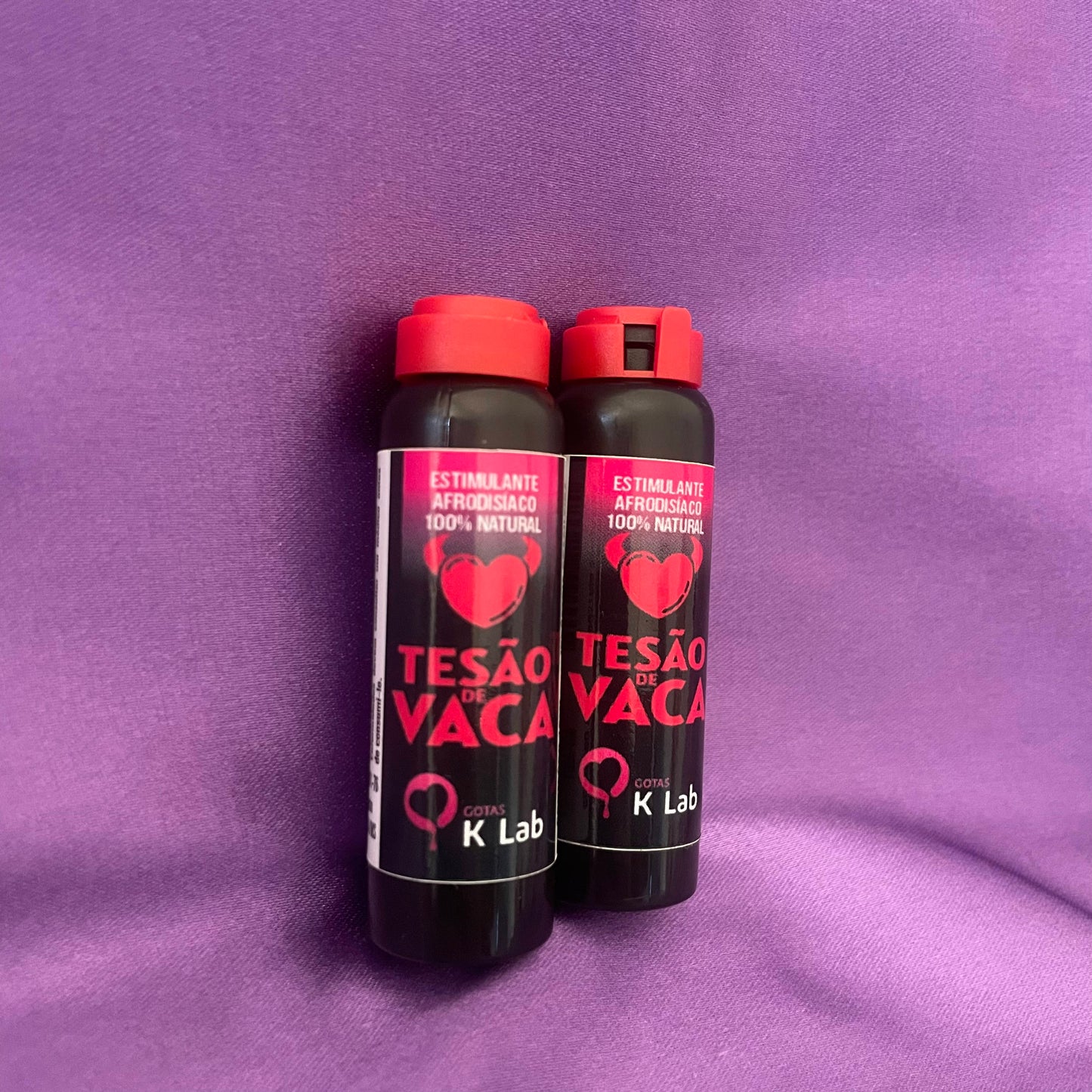 Afrodisíaco Natural 10ml