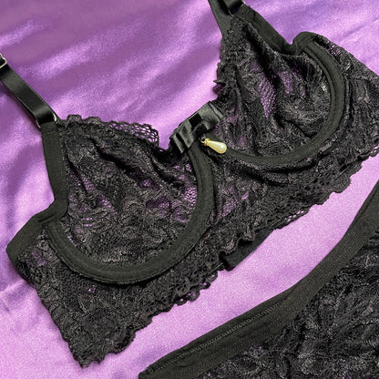 Conjunto Arrepio