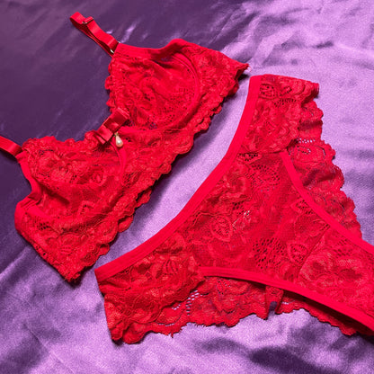 Conjunto Arrepio
