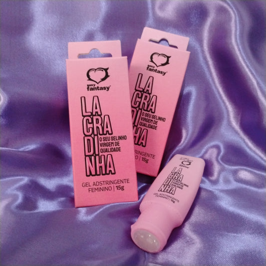 Lacradinha - Gel Adstringente
