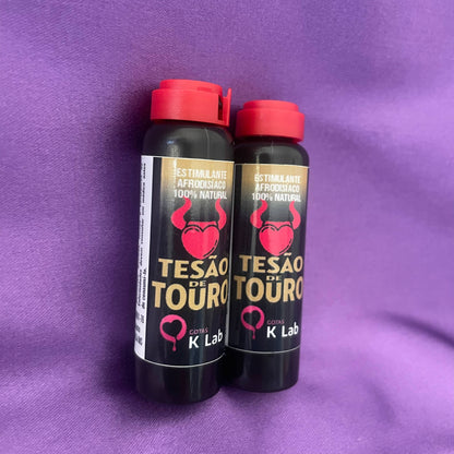 Afrodisíaco Natural 10ml